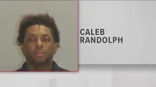 Former Clayton County youth shelter employee convicted of rape