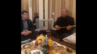 Shodmon Odinaev Шодмон Одинаев падар хубаст модар нозанинаст бародар меваи руи заминаст