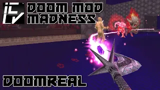 DoomReal - Doom Mod Madness