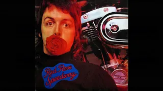 Paul McCartney and Wings - "My Love" - Original UK LP -  HQ