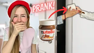 24H Pranks !  Le plus drôle c'est le numéro ... !!!