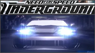 Eu Fiz O Carro do Batman Com Hyundai No Need For Speed: Underground Turnando Carros Parte 12