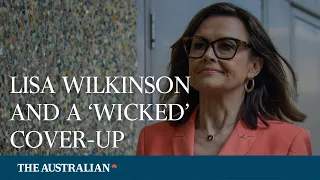 Bruce Lehrmann trial: Lisa Wilkinson cross-examined over Brittany Higgins interview (Podcast)