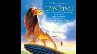 The Lion King - Circle of Life (Elton John Version)