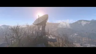 Галопом по сюжету DLC Automatron из Fallout 4