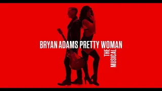 Bryan Adams - I Could Get Used To This