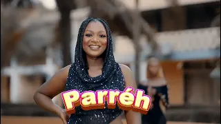 Jally Naya - Parreh (Official Music Video Trailer)