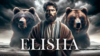 Elisha The prophet who performed miracles even after his death - Bible Beacon