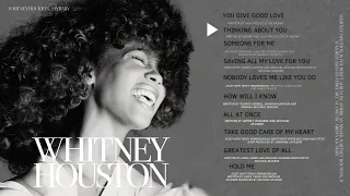 Whitney Houston - Full Album 1985