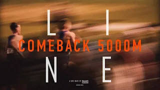 Start of Track Season | Comeback 5000m