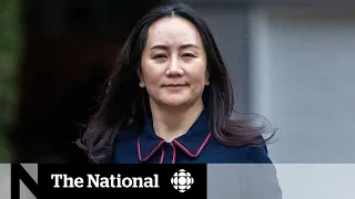 U.S. working on deal with Meng Wanzhou: reports