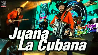 Los Hijos Del Pueblo - Juana La Cubana (video oficial)