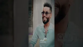 الشاعر حسين المرياني مع علي المنصوري برنامج المهلهل