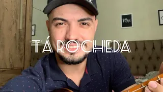 Os Barões da Pisadinha - Tá Rocheda (Cover | Leonardo Campos)