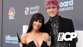 How Machine Gun Kelly Is Celebrating Megan Fox's Birthday After BBMAs