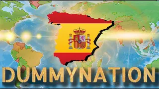 The Spanish Doom Stack  | DummyNation