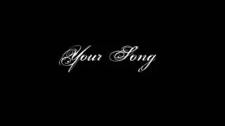 Your song cover