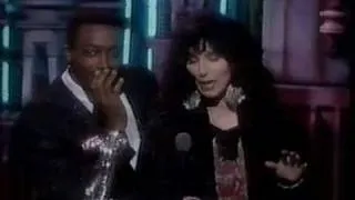 Cher - MTV Video Music Awards (1988)