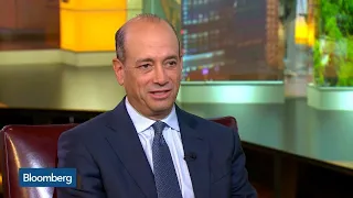 Gotham Asset Management's Greenblatt Says Opportunity Is There If You Know How to Value Business