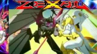 Yu-Gi-Oh! Zexal English Opening 1- Take A Chance