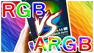 Разница между RGB и ARGB
