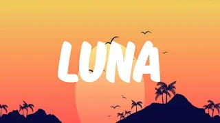 Feid, ATL Jacob - Luna (Letra/Lyrics)