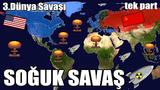 III. Dünya Savaşı - Haritalı Hızlı Anlatım - Tek Part