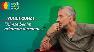 Kariyerim Bitme Noktasına Geldi - 196Sekiz Ekstra | Yunus Günce