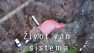 Život van sistema-Off grid + subtitles