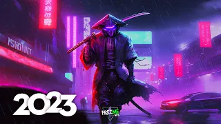 🔥Cool TryHard Music For Gaming 2023 ♫ Top 50 Music Mix - NCS Gaming Music ♫ Best Of EDM 2023