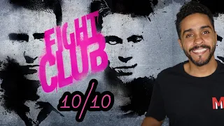 سلسلة أفلام ١٠/١٠: Fight Club