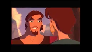 Sinbad: Legend of the Seven Seas (2003) (Disney and DreamWorks Version) -  Trailer