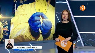 Полный выпуск Информбюро от 18.04.2022!