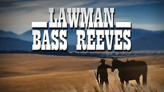 LAWMAN: BASS REEVES - Main Theme By Chanda Dancy | Paramount+