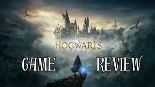 Hogwarts Legacy – Game Review