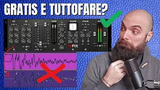 Nuovo Plugin Gratuito Tuttofare e tuttofase! (win only)