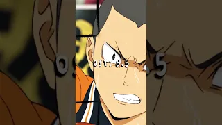 10 Days 10 Anime - HAIKYUU