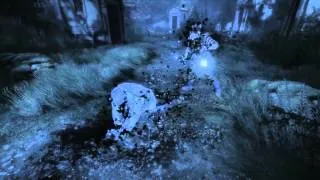 The Vanishing Of Ethan Carter Gamescom 2014 Trailer 1080P