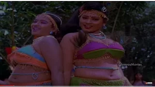 Kaadina Veera Kannada Full HD Movie - Devraj, Poonam Chilnis, Sitara, Vinod Alva