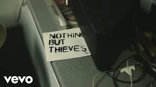 Nothing But Thieves - Homemade (Vevo LIFT UK)