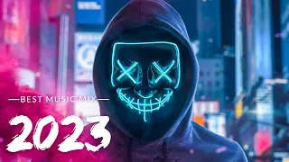 🔥Best Music 2023 Mix ♫ Top 10 NSC Gaming Music Remixes ♫ Best EDM, Trap, DnB, Dubstep, House