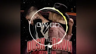 Sia 🎧 Dusk Till Dawn (feat. ZAYN) 🔊8D AUDIO VERSION🔊 Use Headphones 8D Music