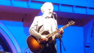 J.D. Souther - Dance Real Slow (Southgate House Revival 2/13/18 Newport, KY)