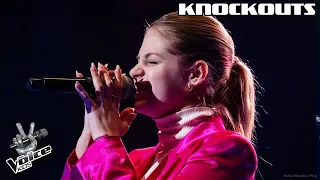 Danger Dan - Eine Gute Nachricht (Ellice) | The Voice Kids 2023