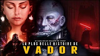 La plus BELLE histoire sur DARK VADOR !