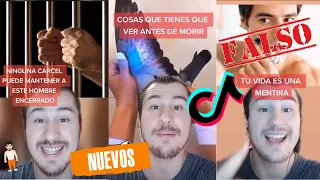 Recopilación Mejores TikToks De Rubenete #2 #Shorts