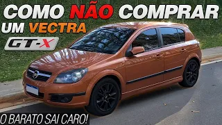 COMO *NÃO* COMPRAR UM CARRO - O BARATO PODE SAIR MUITO CARO!