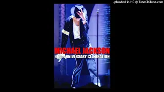 Michael Jackson Billie Jean | Live 30th Anniversary (Studio Remake) | Audio Visualizer