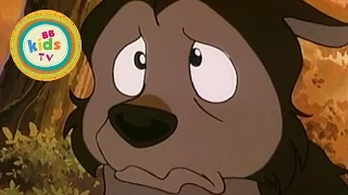 MOWGLI HAS A SWEET HEART - The Jungle Book ep. 24 - EN