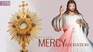 Divine Mercy Adoration Live Today | Maria Sangeetha | 10 May | Divine Retreat Centre